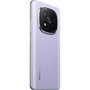 Xiaomi Redmi Note 14 Pro+ 5G Smartphone - 12GB RAM 512GB ROM - Pantalla 6.67" AMOLED 120Hz - Cámara 200MP - Batería 5110 mAh - Púrpura - MZB0IKNEU